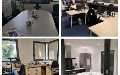Que de changements chez Lootus pour 2023