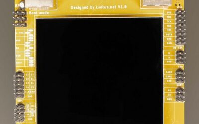 La sécurité d’un Linux embarqué