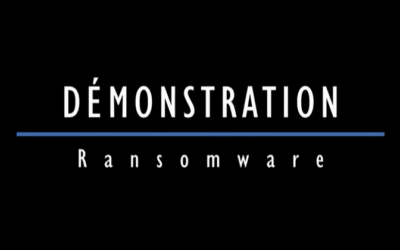 Formation « Introduction à la cybersécurité grand public »