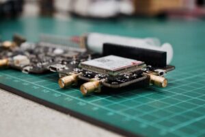 SECU-IOT 7 Formation Sécuriser un système embarqué