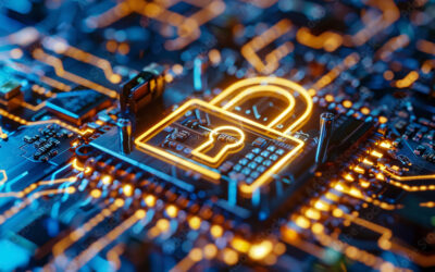 Cybersécurité IoT : une sécurité à 360°