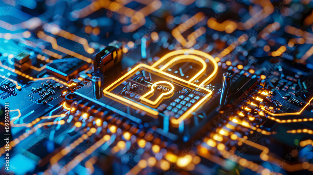Cybersécurité IoT : une sécurité à 360°
