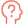 user question