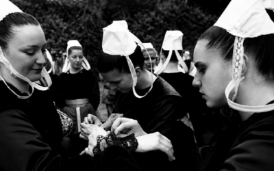 Écosystème cyber breton : acteurs, évènements et atouts