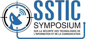 Écosystème cyber breton : acteurs, évènements et atouts 4 SSTIC symposium logo