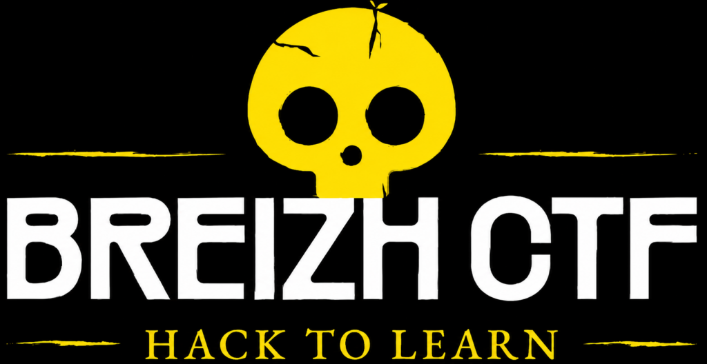 Écosystème cyber breton : acteurs, évènements et atouts 5 breizh ctf logo